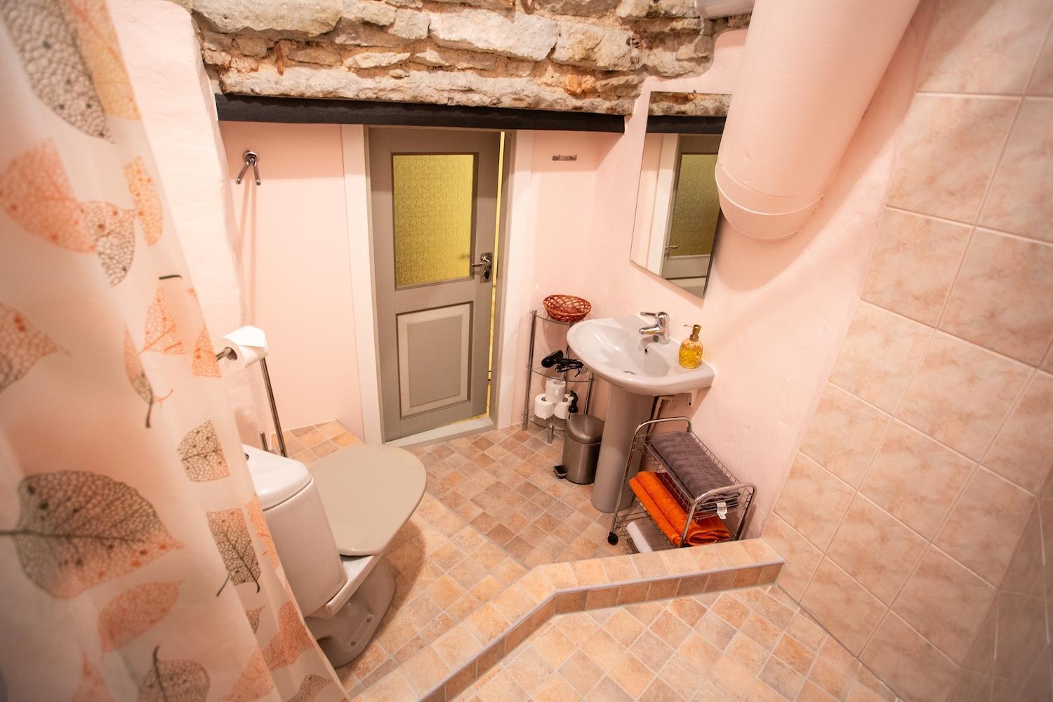 Suite Annex
