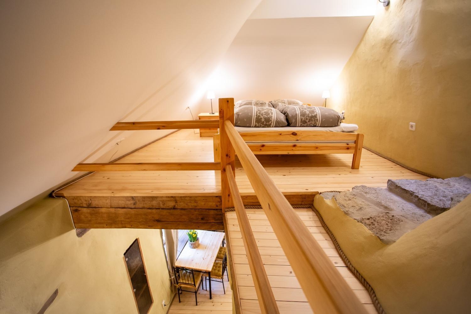 Suite Annex
