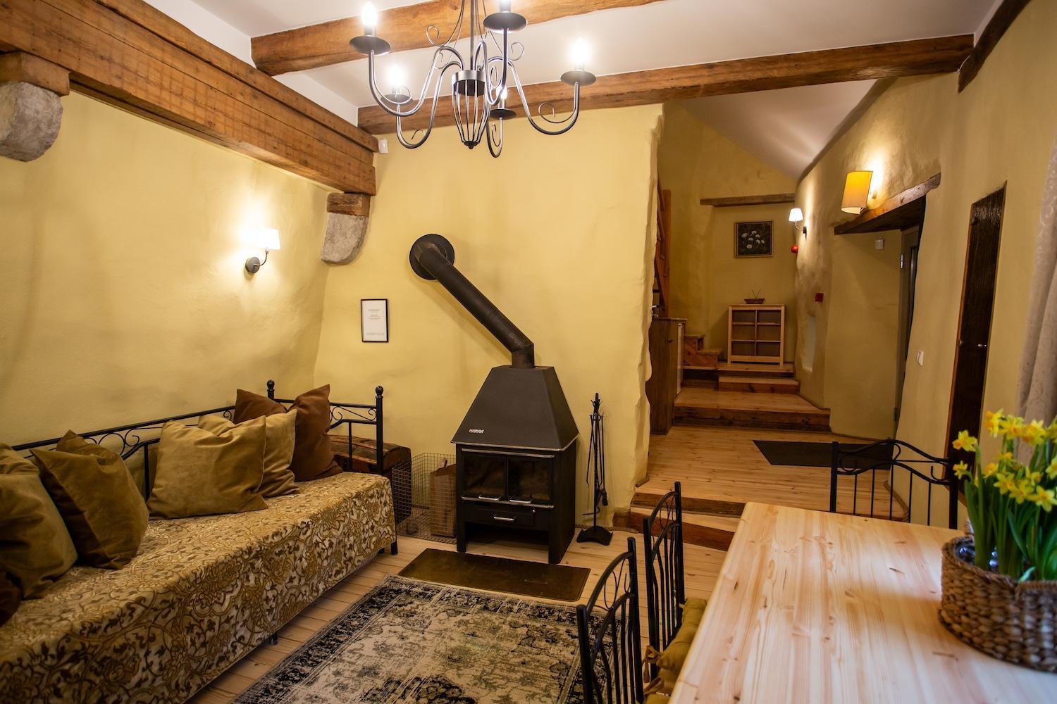 Suite Annex