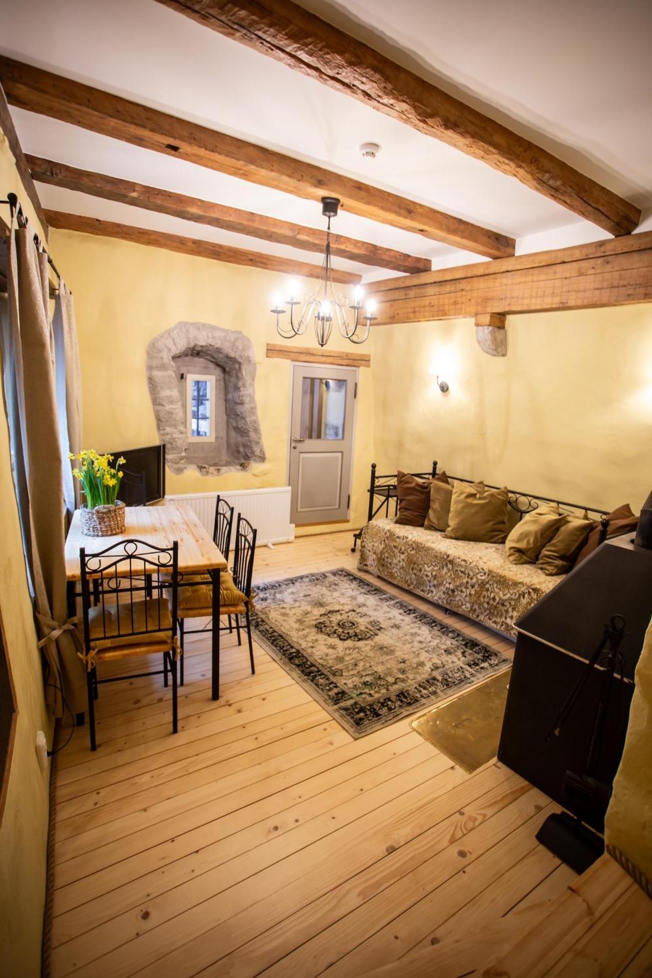 Suite Annex