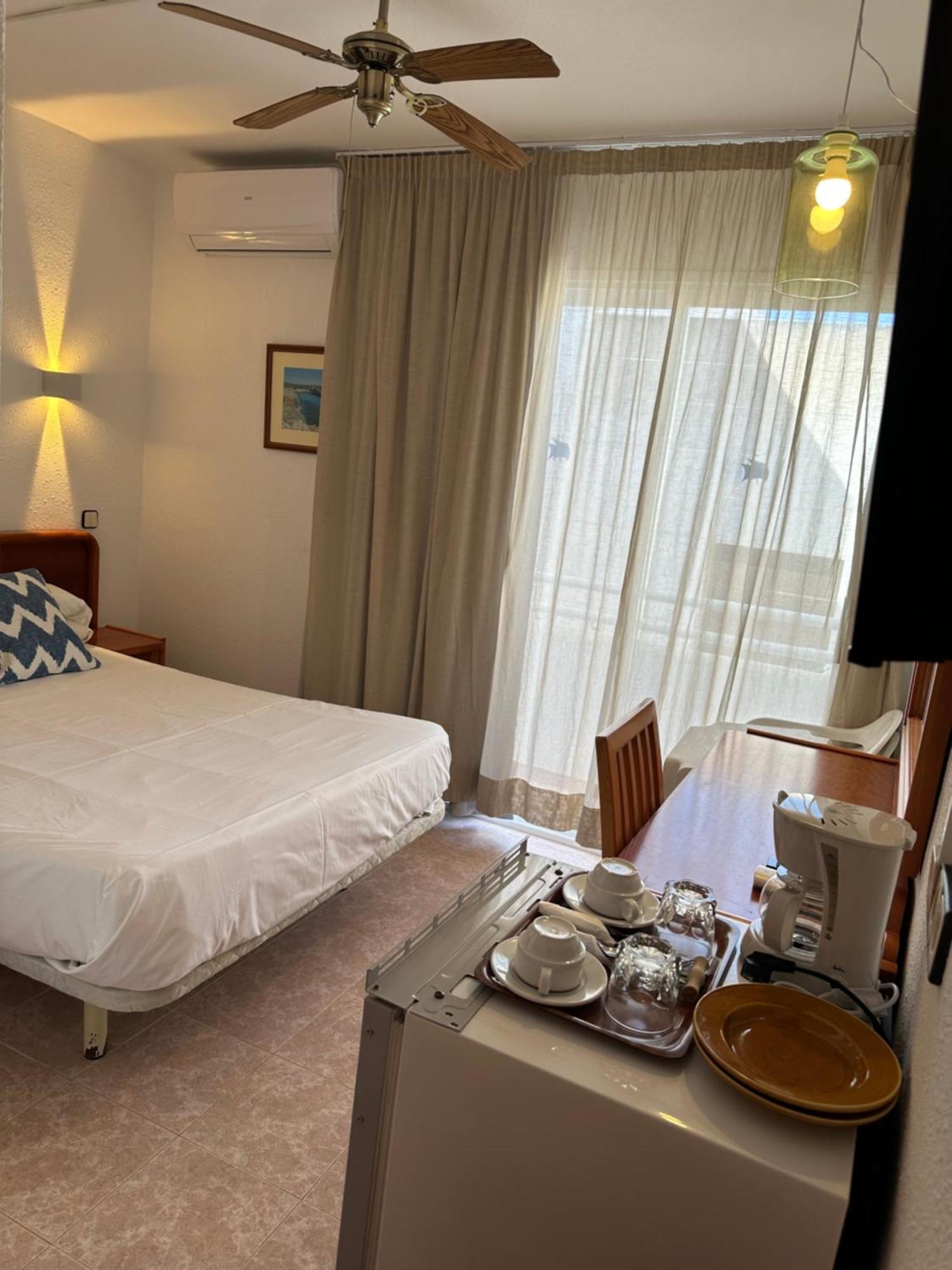 Habitación Deluxe - 1 cama grande