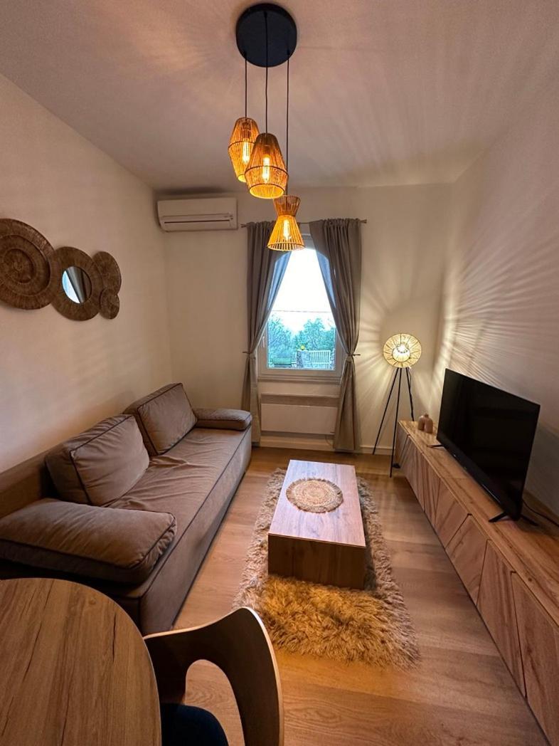 Appartement met 2 slaapkamers