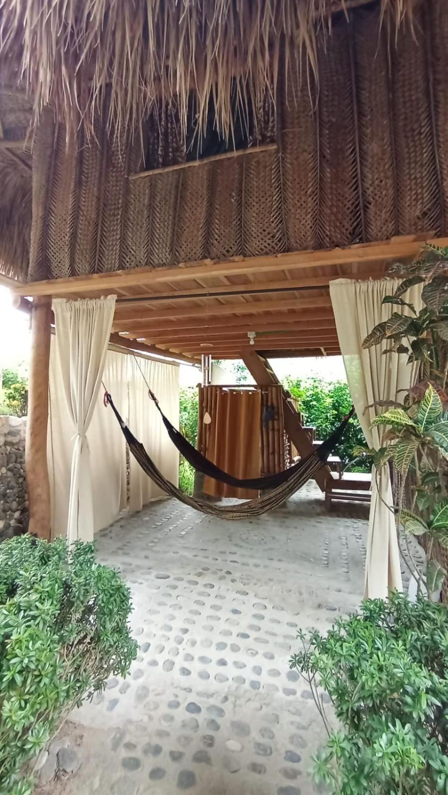 Cabaña de 1 dormitorio