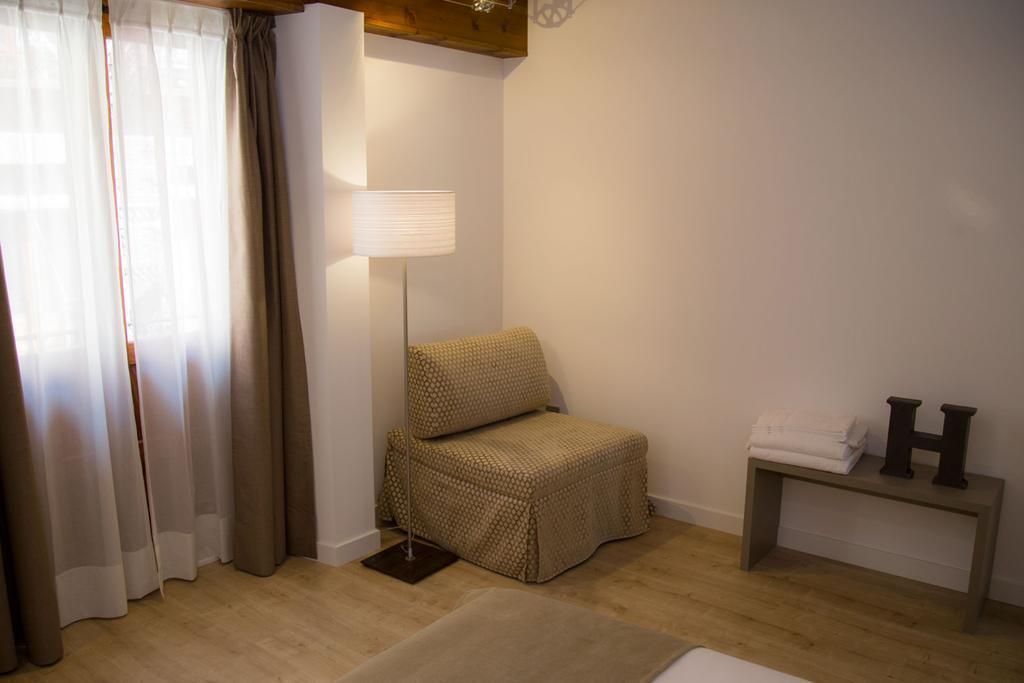 Double Room with Extra Bed