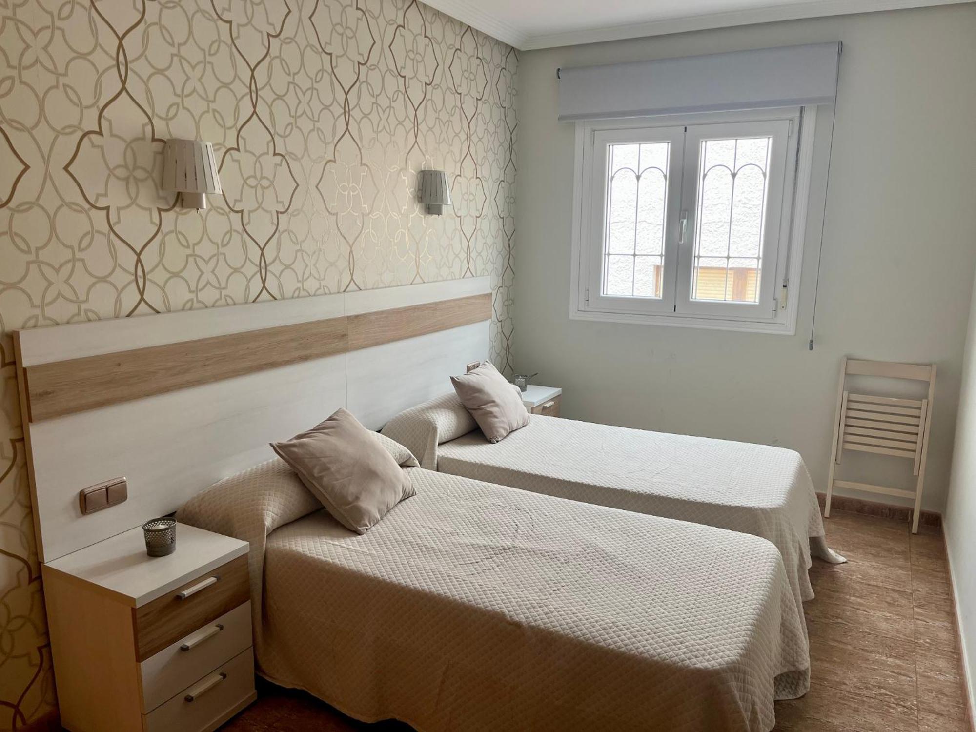 Habitación Doble Deluxe