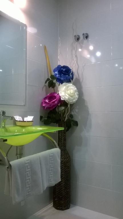 Habitación Doble Estándar