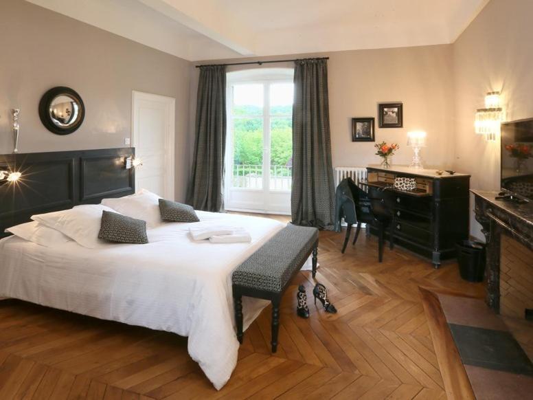 Suite met 1 Slaapkamer