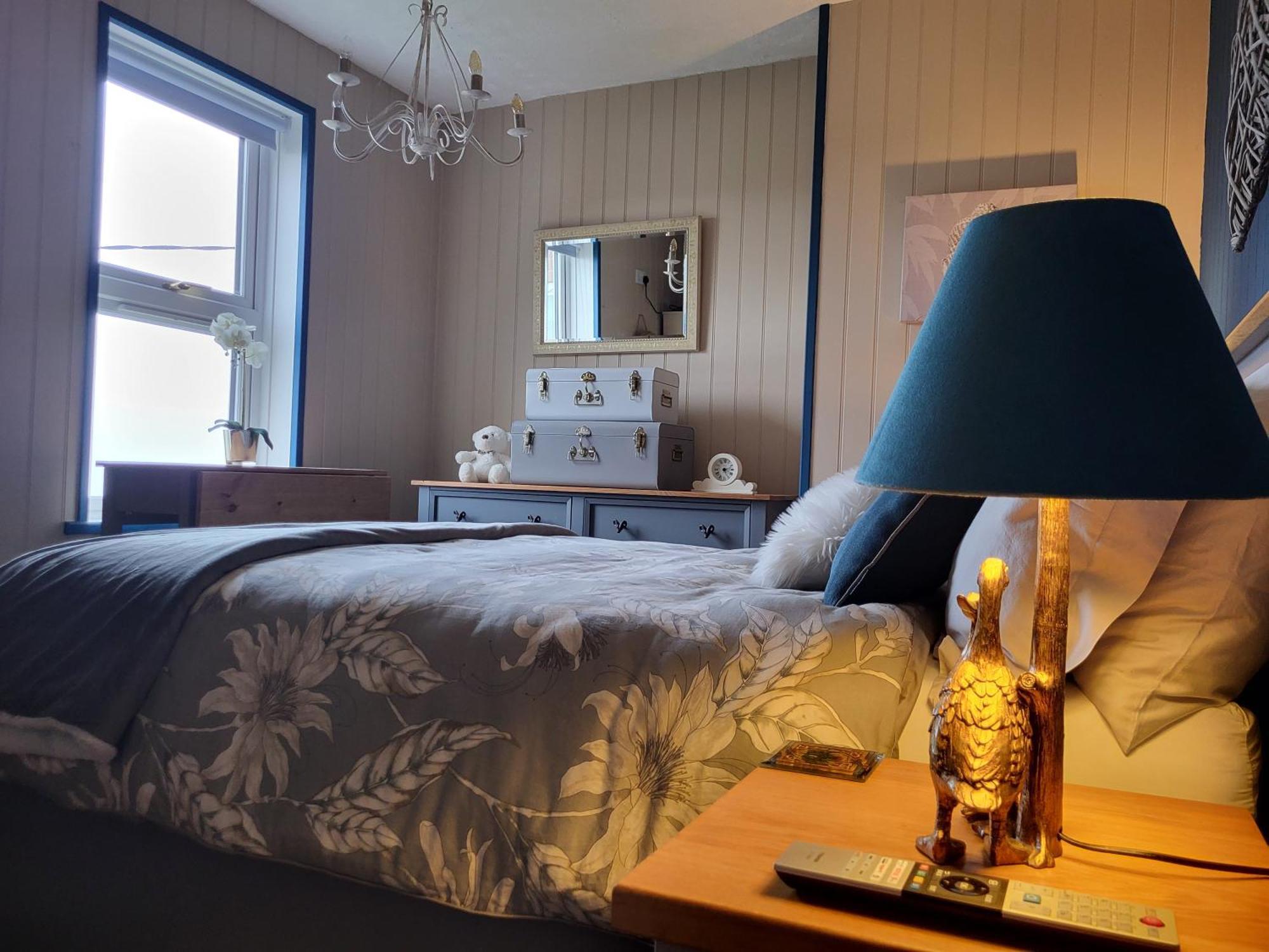 Small Double Room