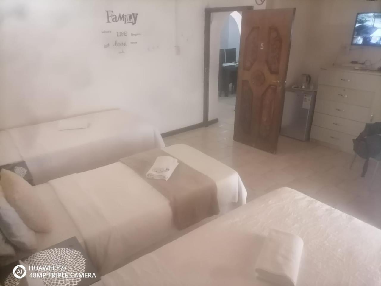 Classic Triple Room
