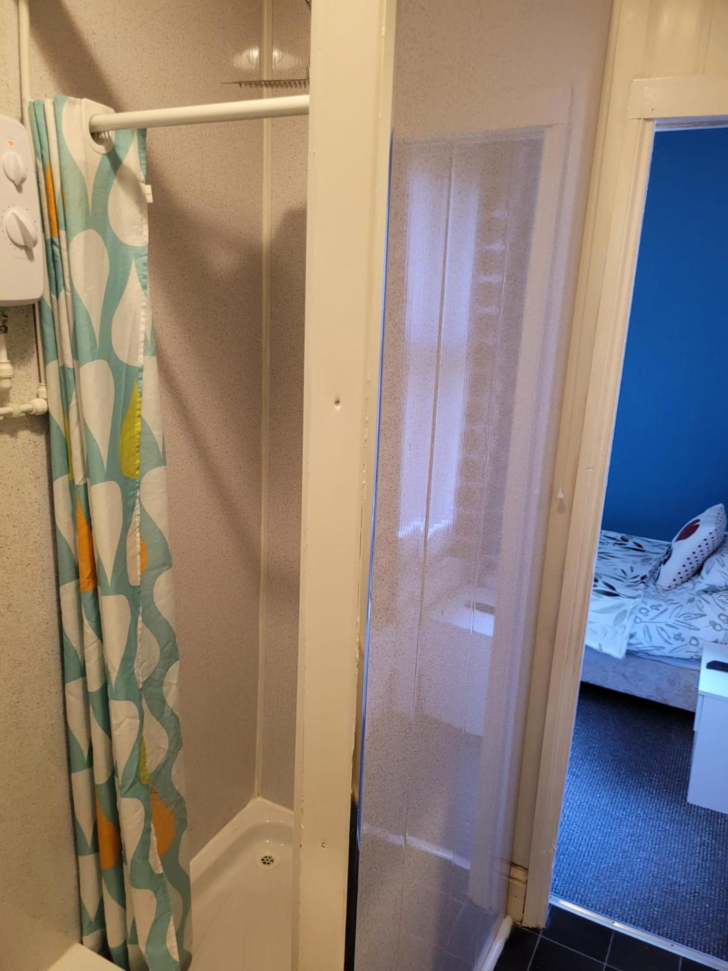 Single Room with Shower