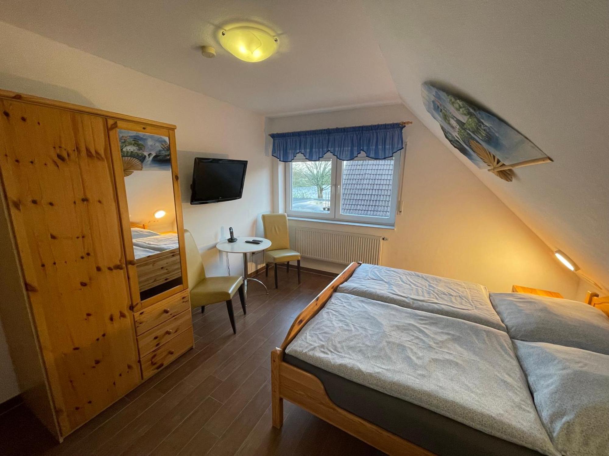 Doppelzimmer