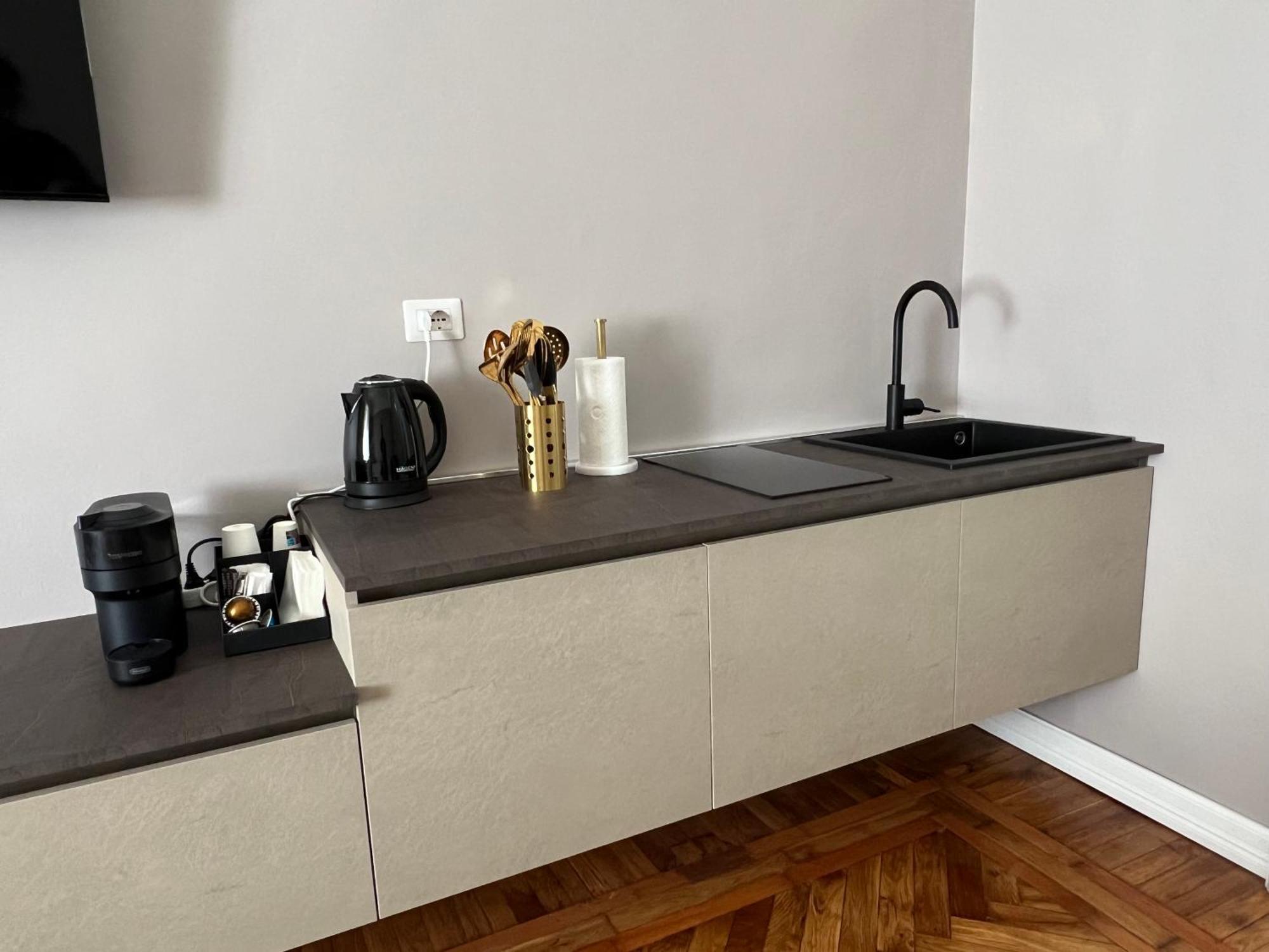 Suite Familiare
