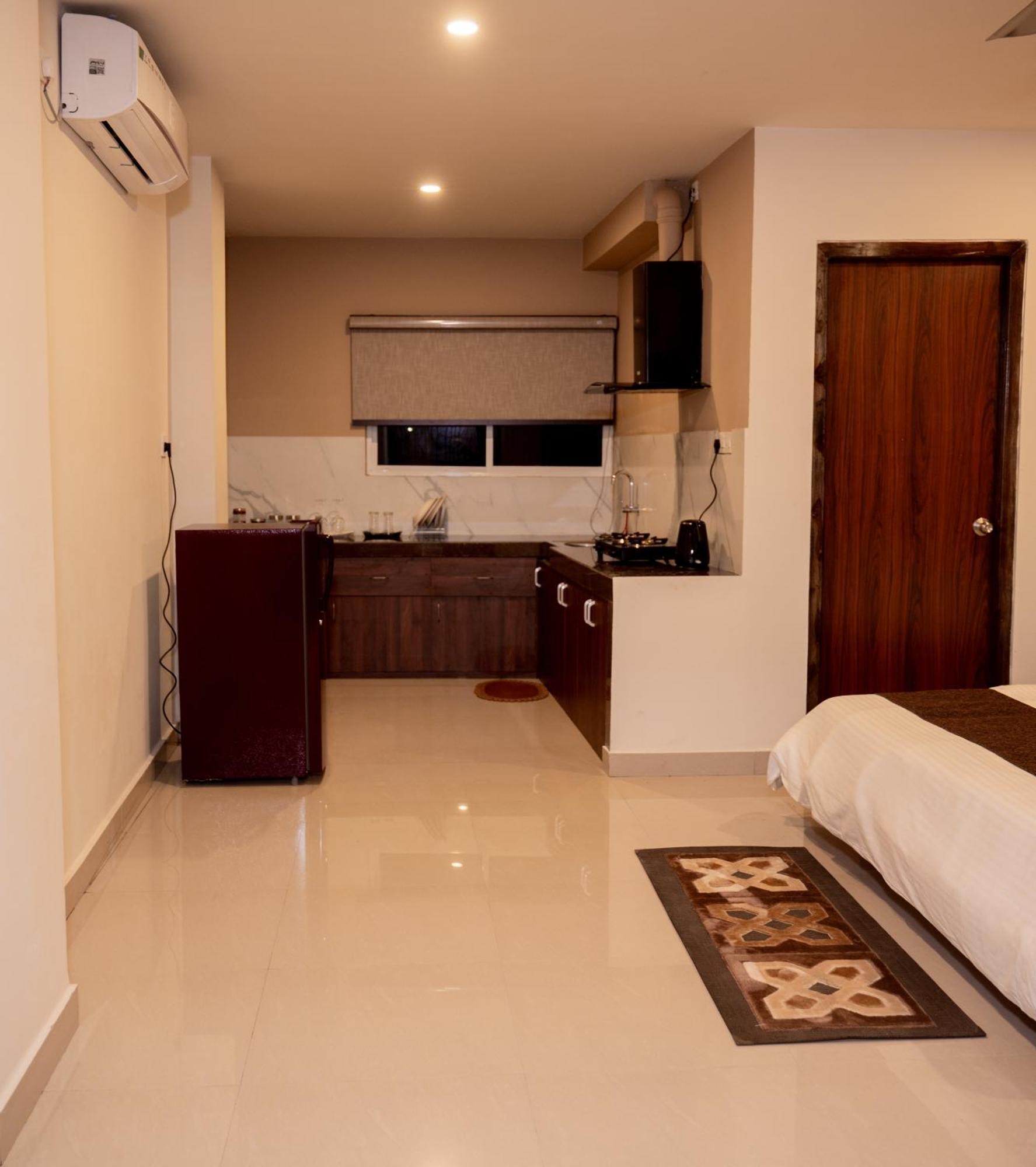 Superior Suite