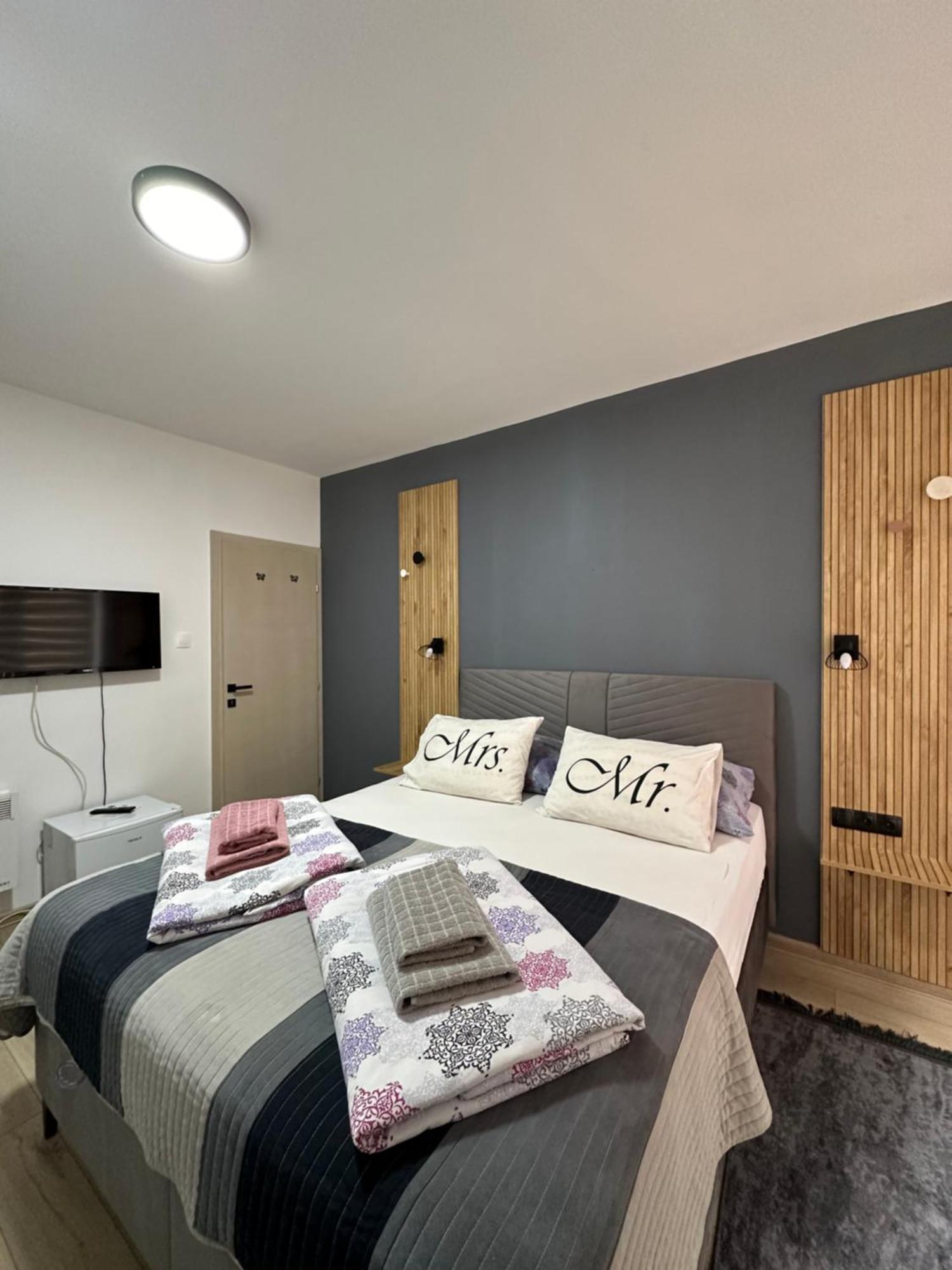 Doppelzimmer