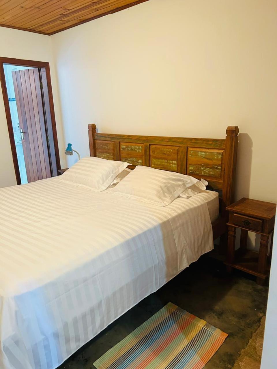 Habitación Deluxe con cama extragrande