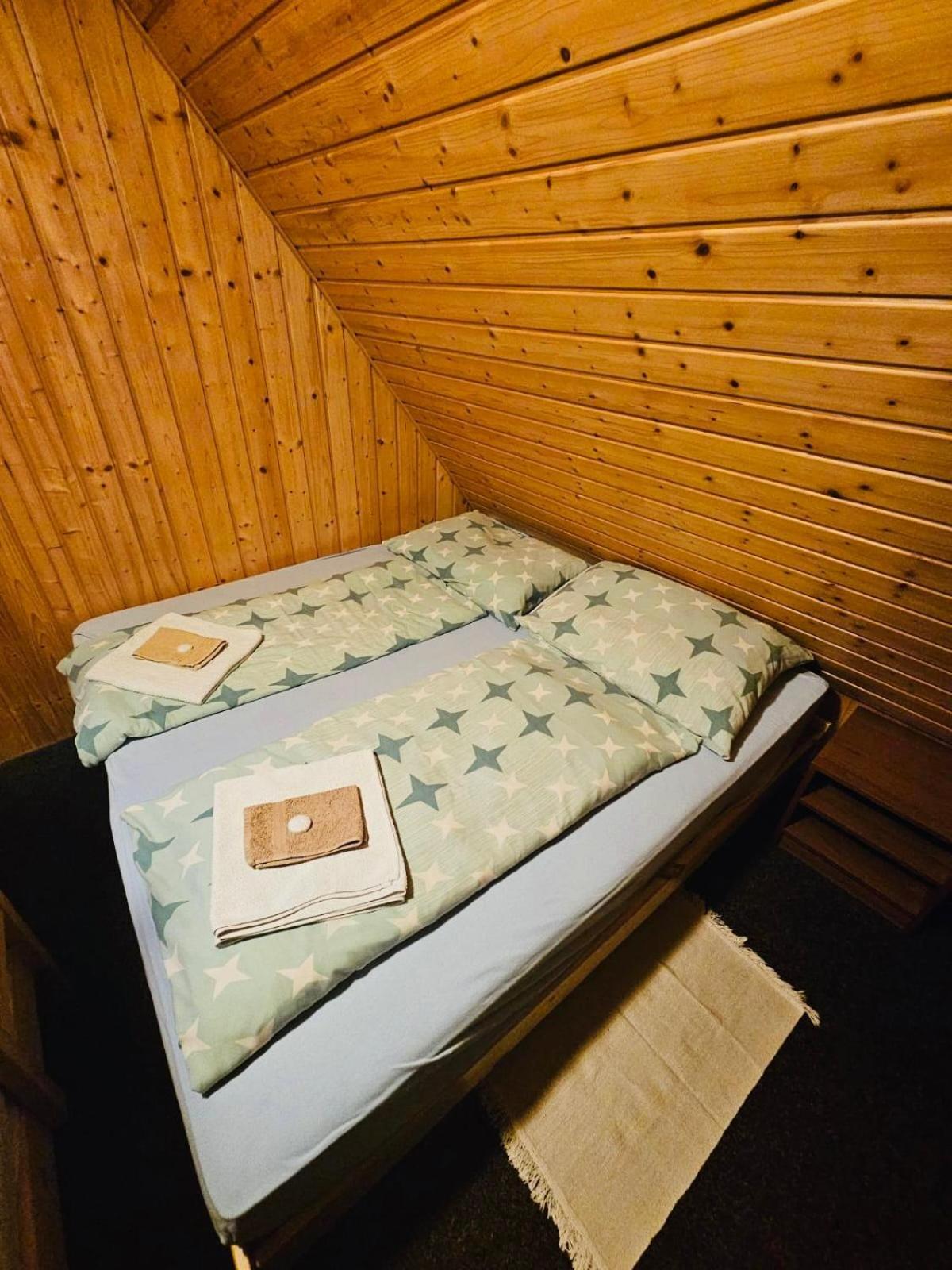 Vierbettzimmer