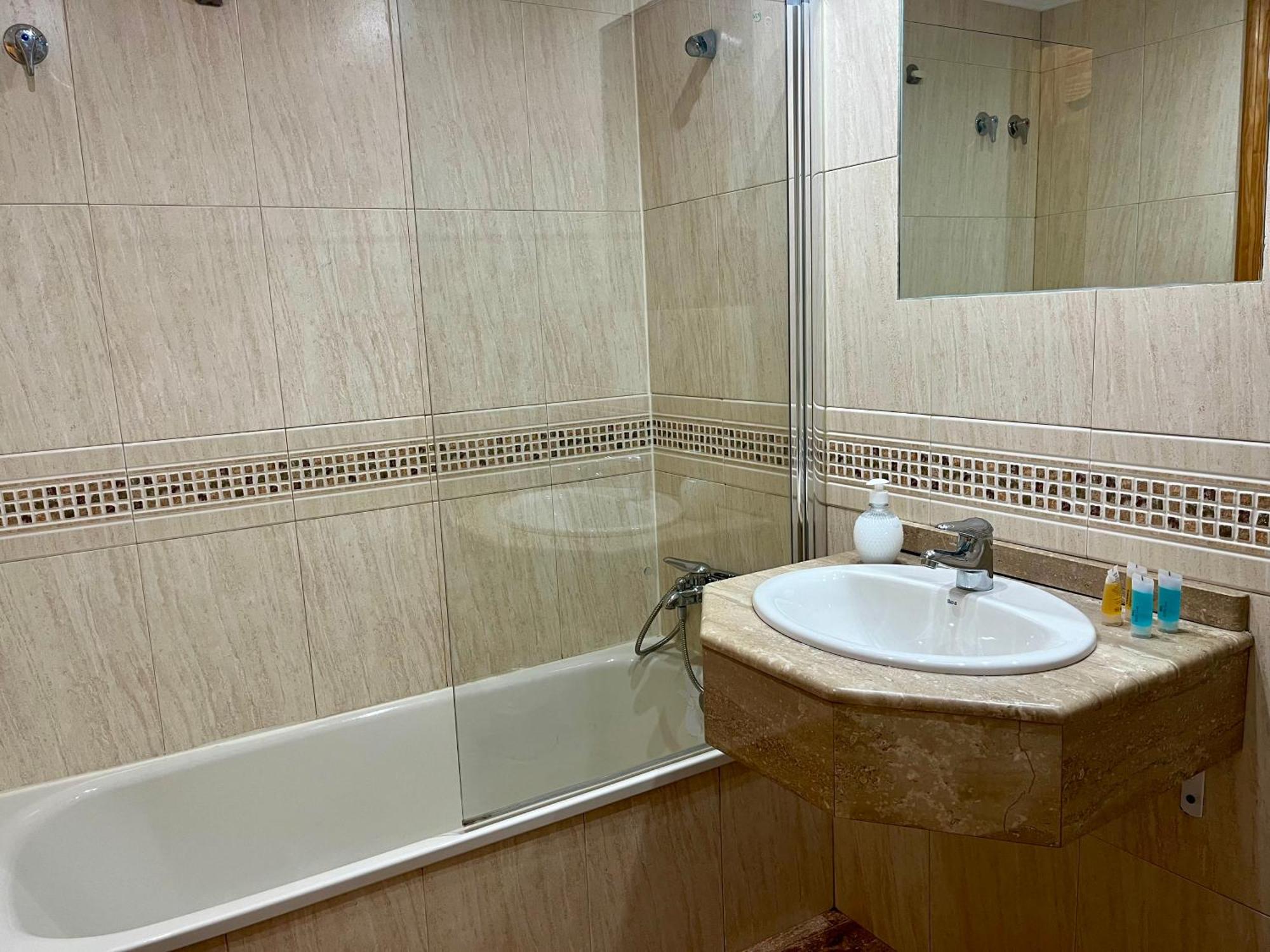 Habitación Doble