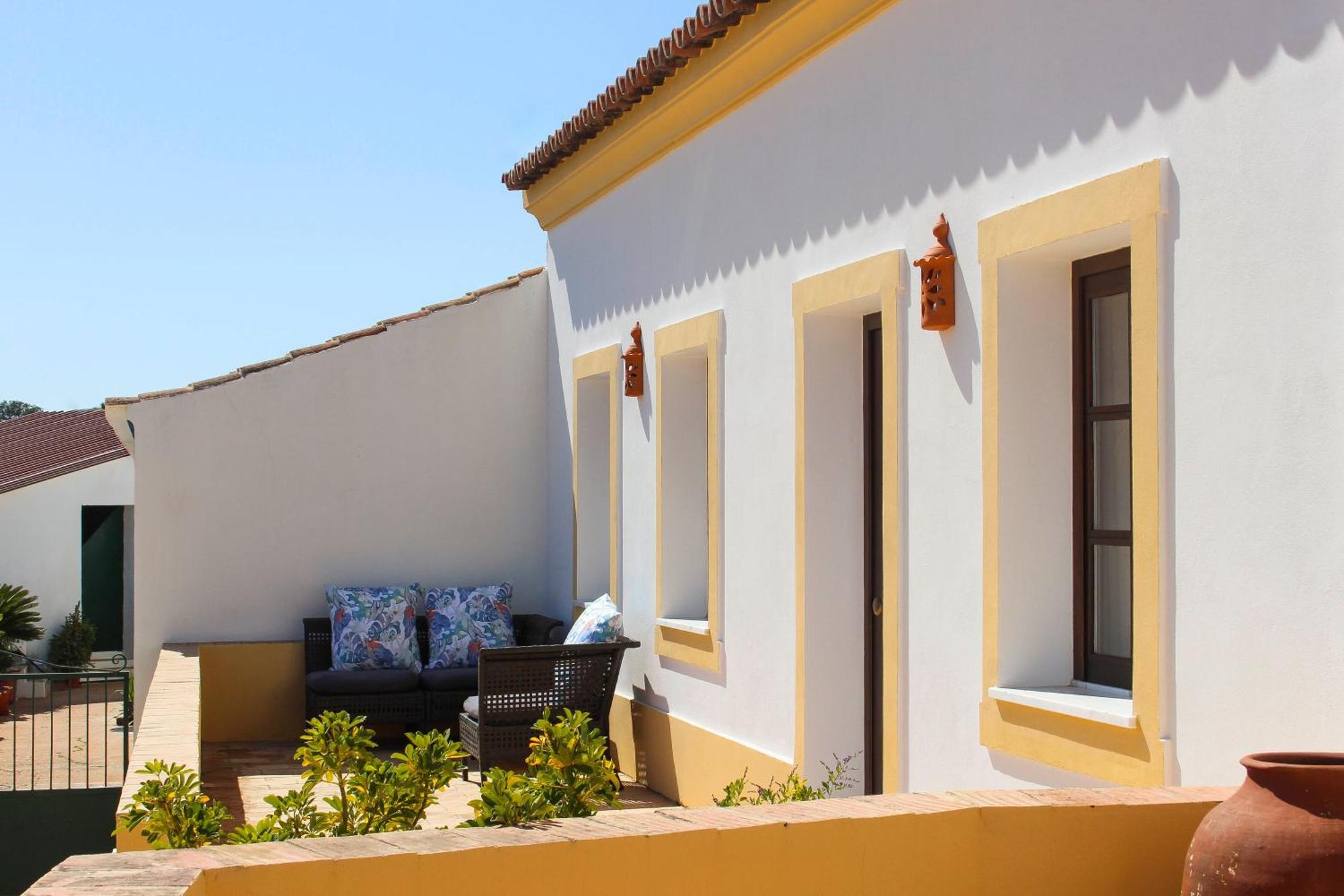Casa con 1 dormitorio