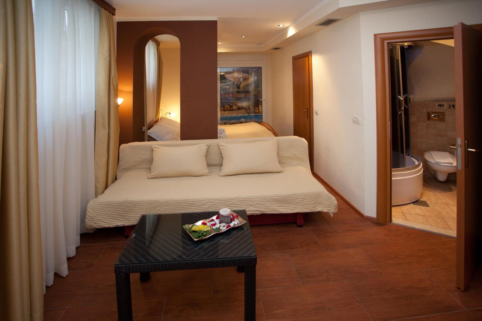 Superior Double or Twin Room