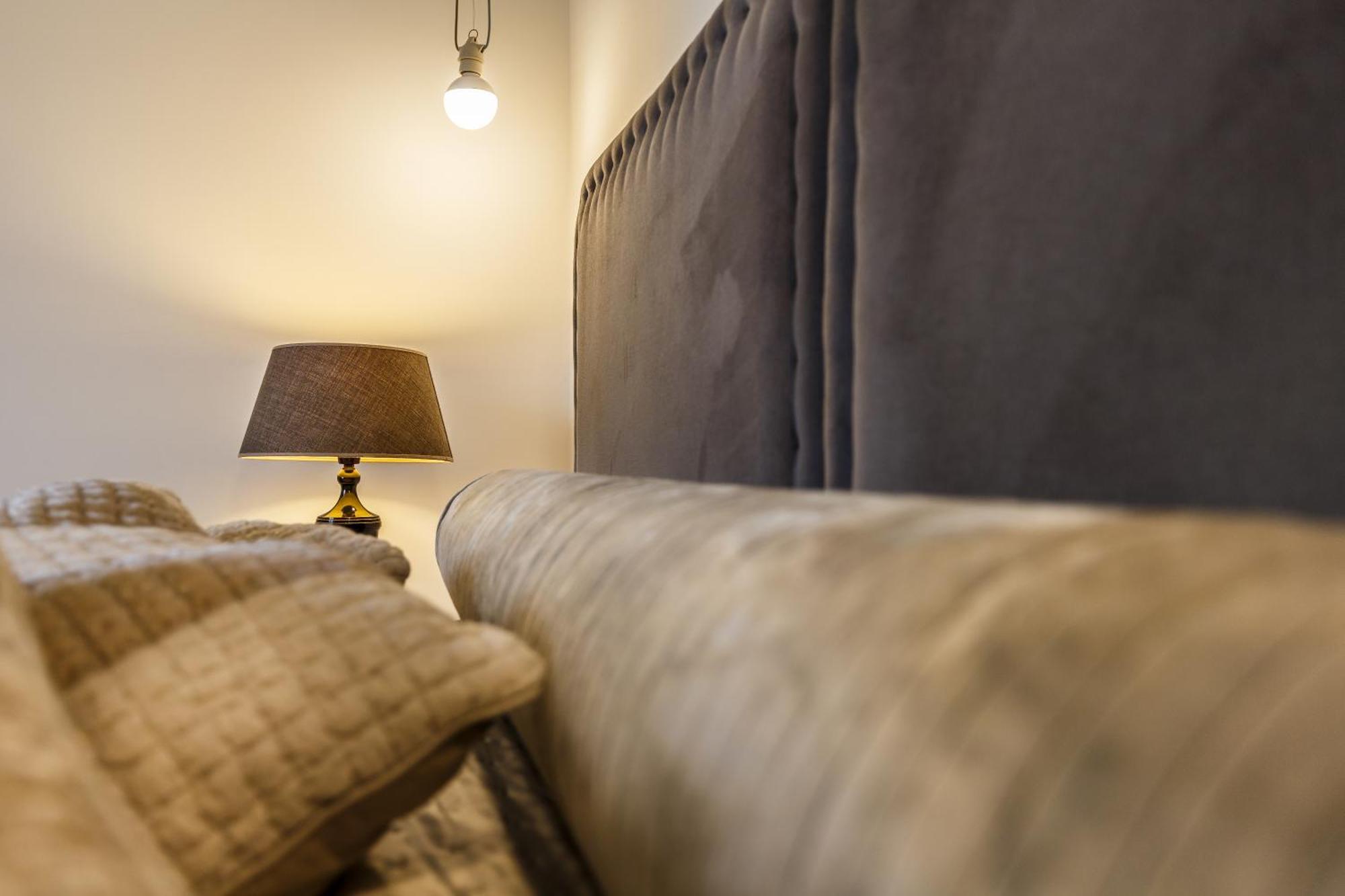 Comfort Doppel-/Zweibettzimmer