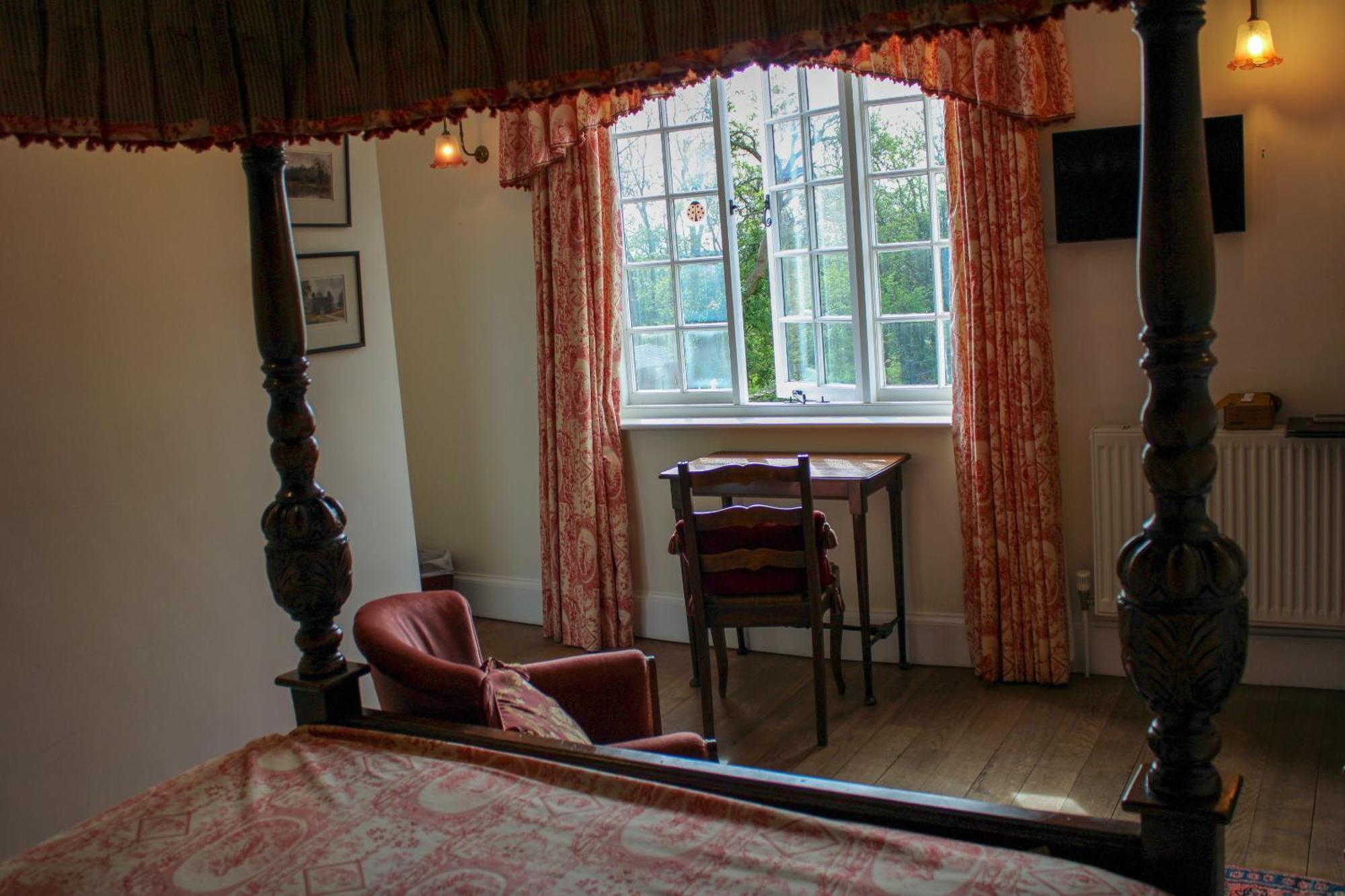 Small Double Room