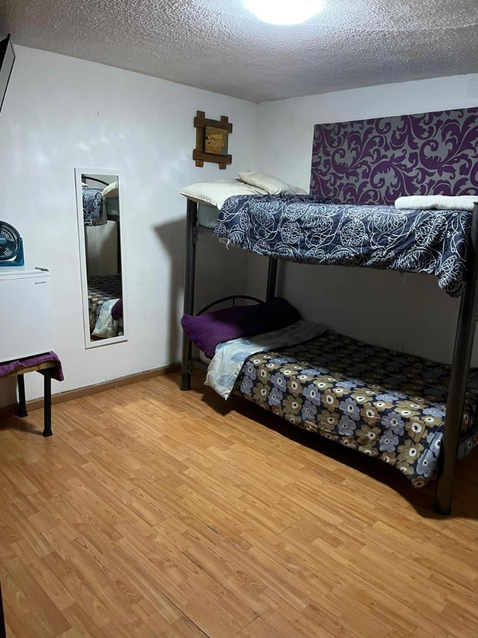 Habitación Doble - 2 camas