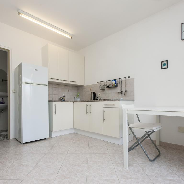 Apartment mit 1 Schlafzimmer und Balkon