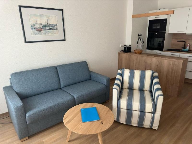 Apartment mit 1 Schlafzimmer