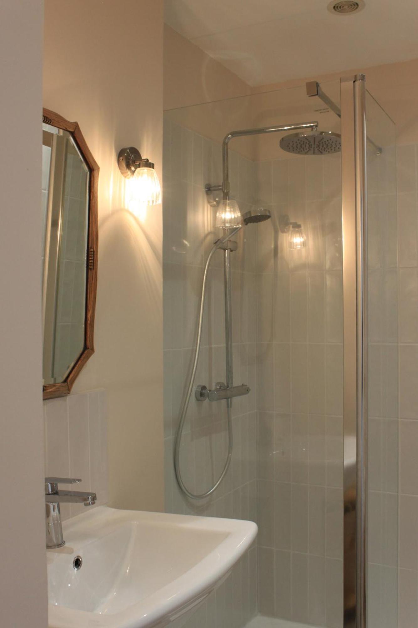 Chambre Double Deluxe