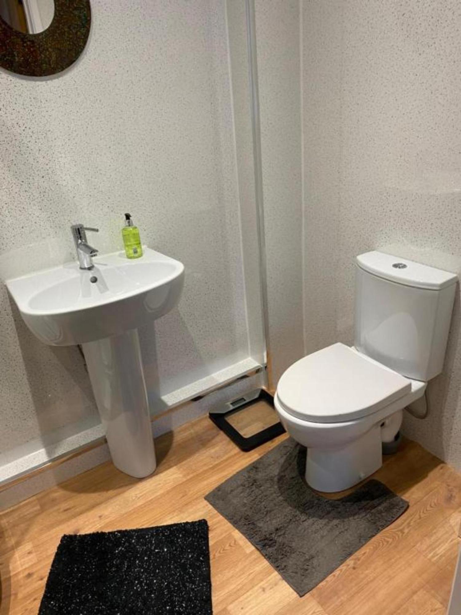 Habitación Doble Deluxe