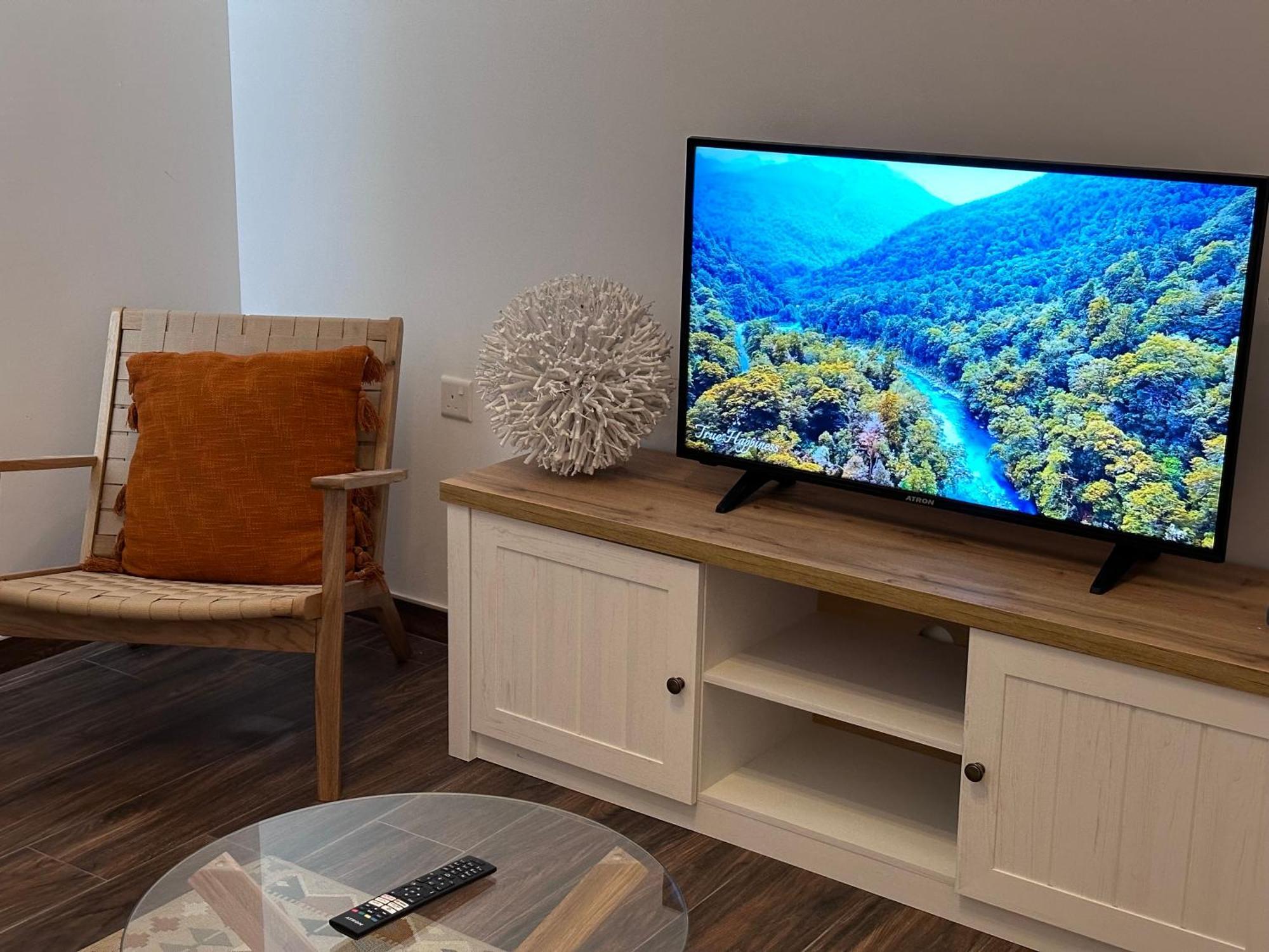 Superior Zimmer mit Queensize-Bett