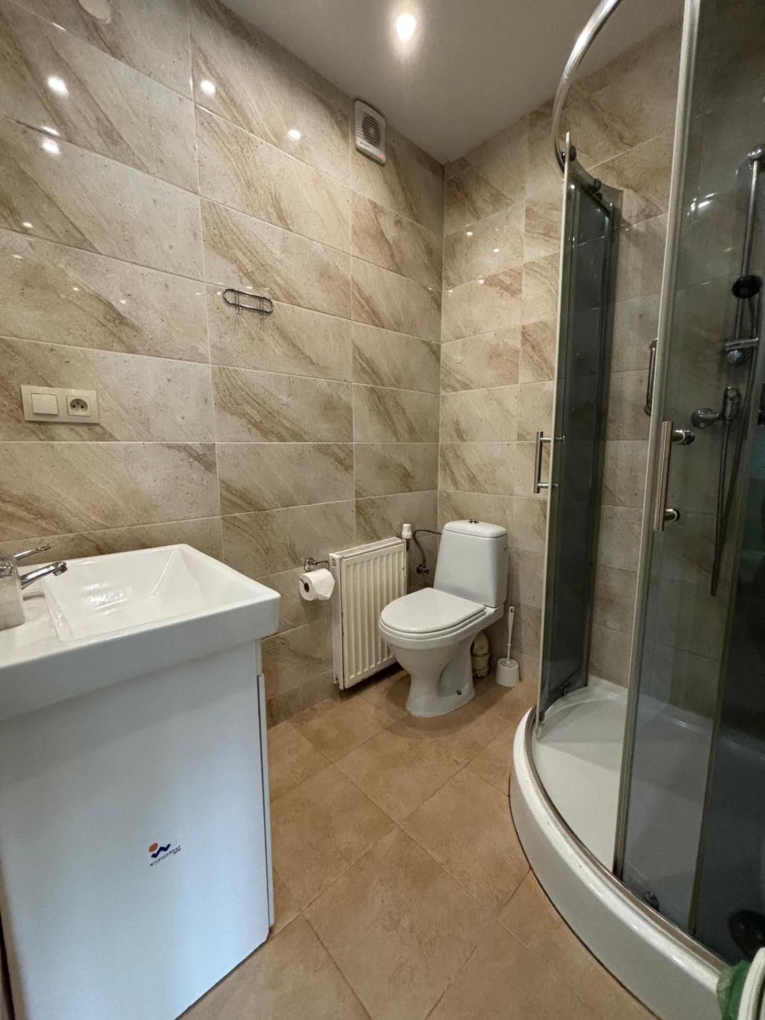 Triple Room Balcony