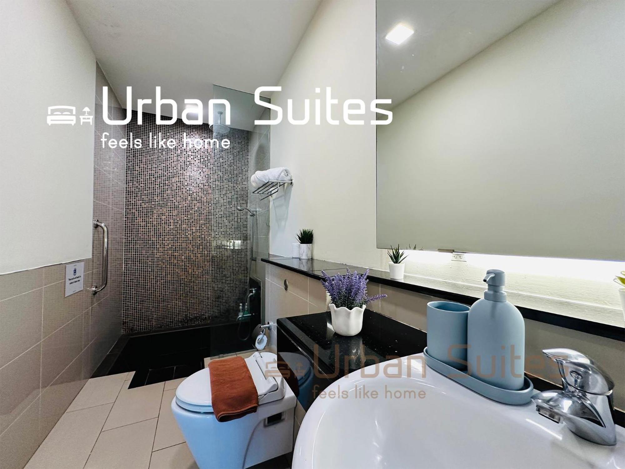 Suite with Balcony