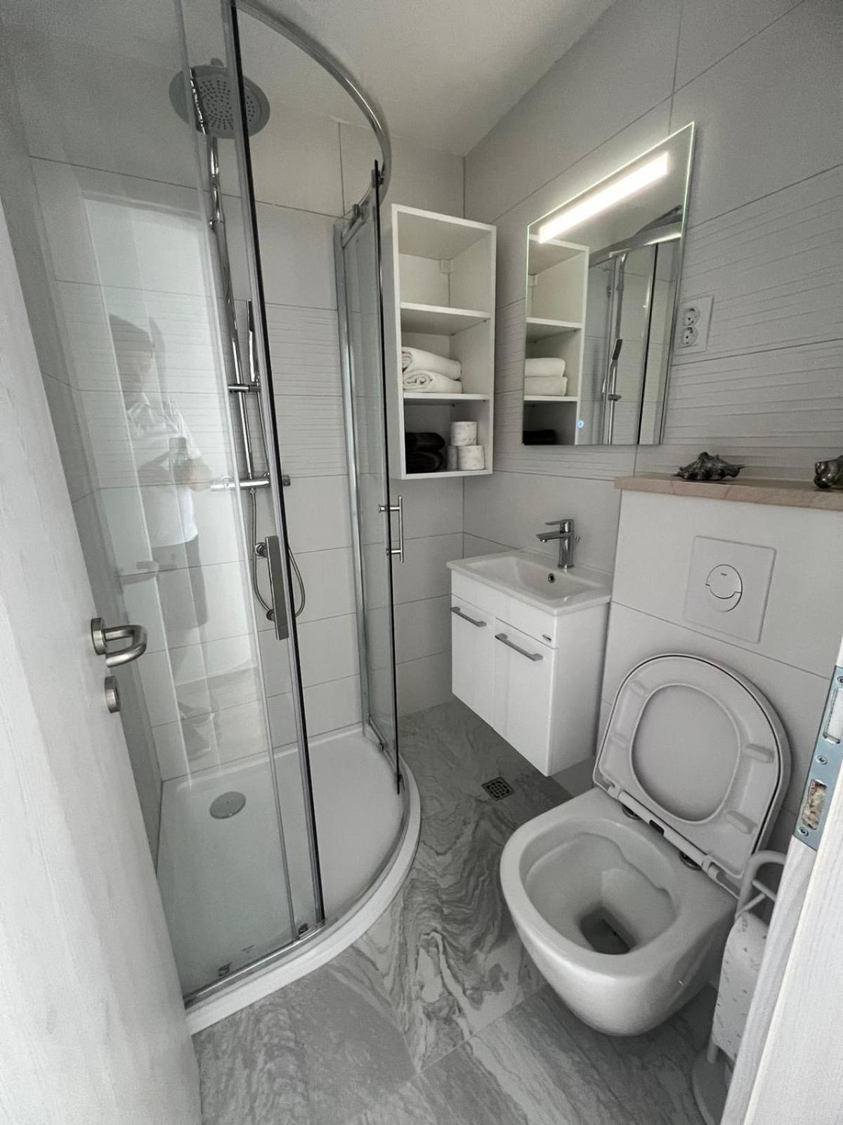 Appartement Standard