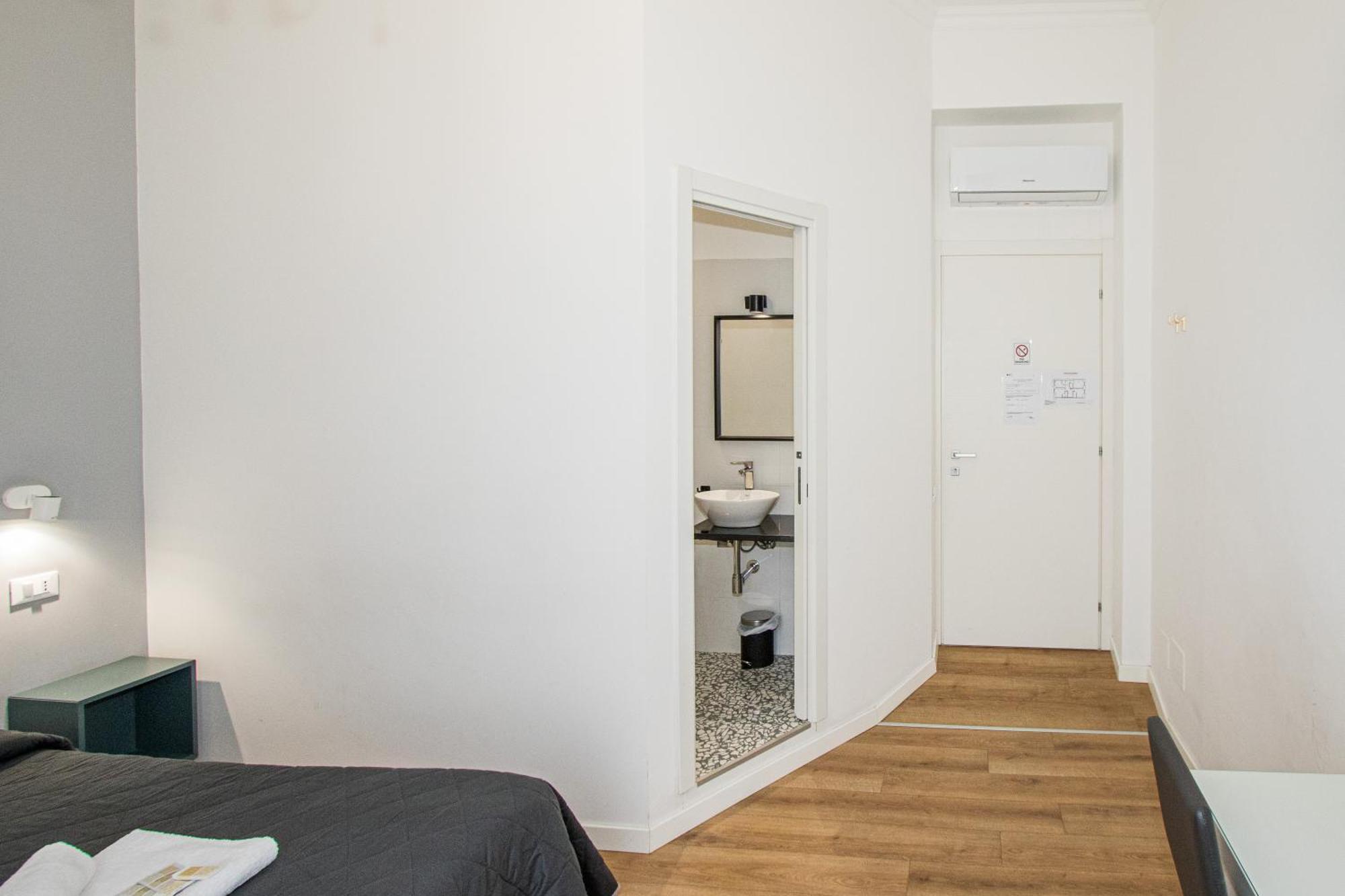 Deluxe Kamer