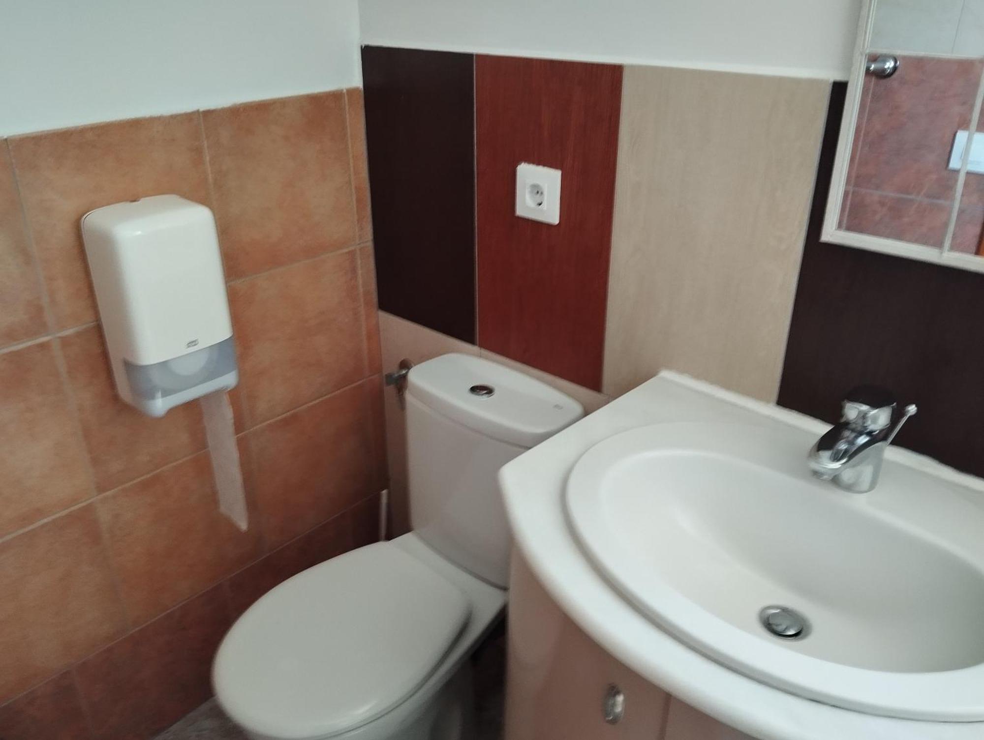 Habitación Doble Estándar