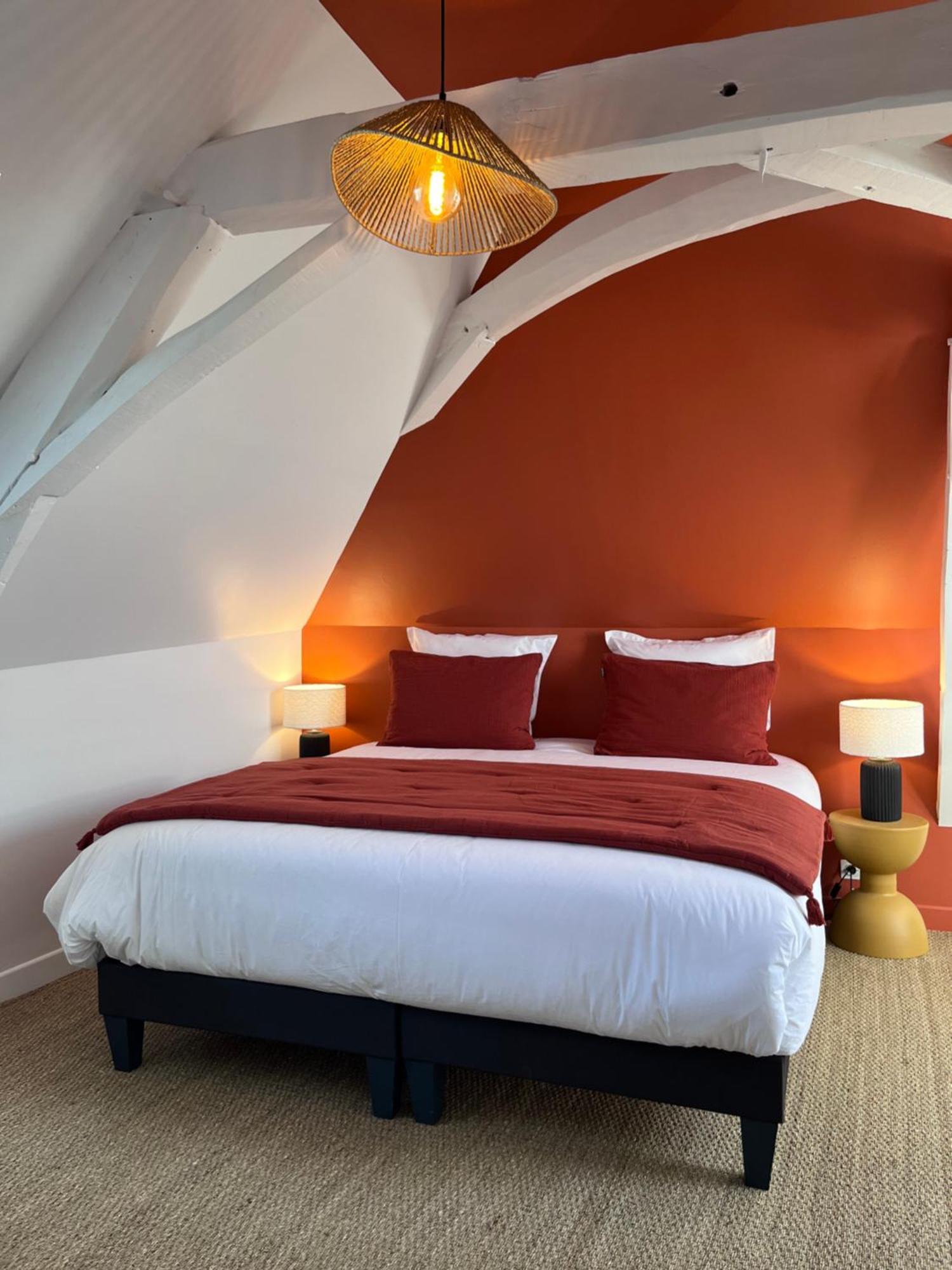 Double Room with Pool View