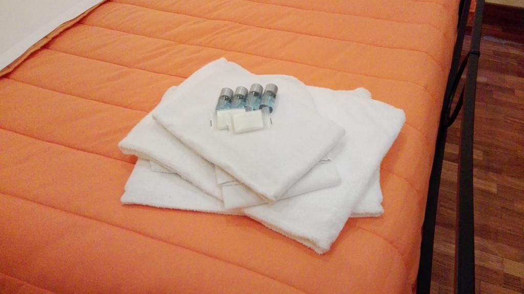 Habitación Doble con baño privado