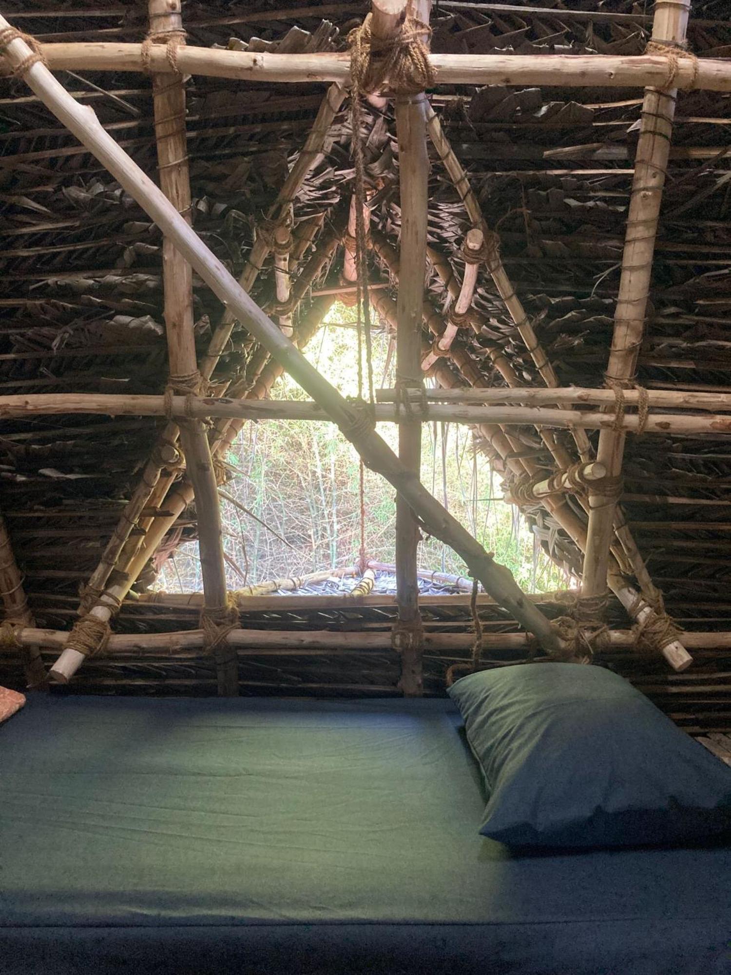 Letto Singolo in Dormitorio