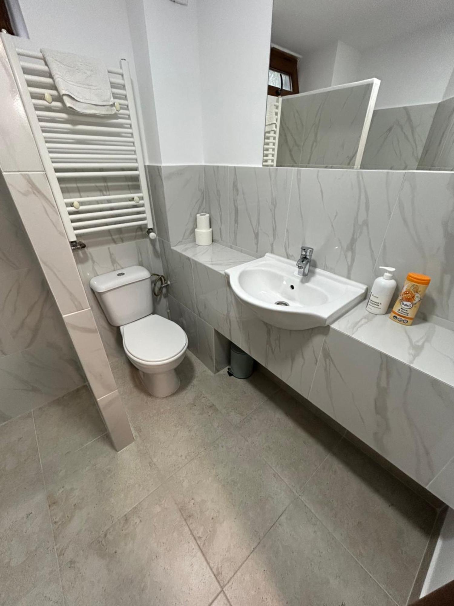 Habitación cuádruple