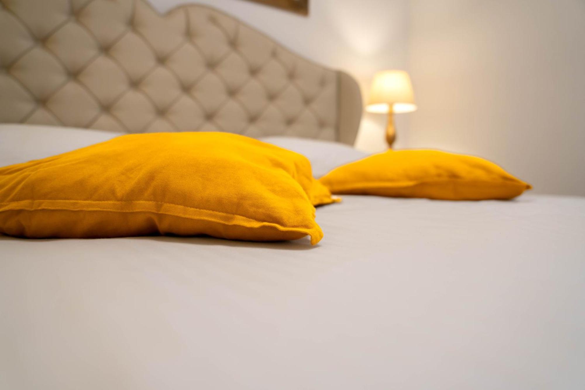 Habitación Doble Deluxe con ducha