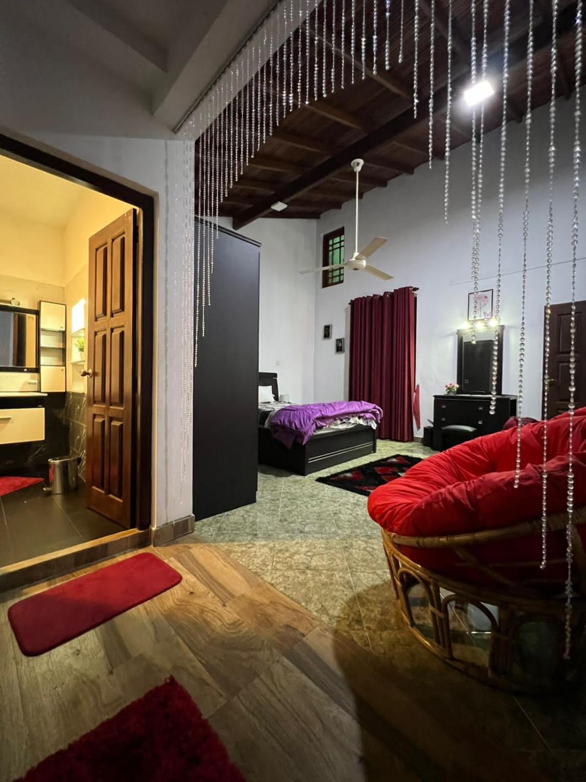 Superior King or Twin Room