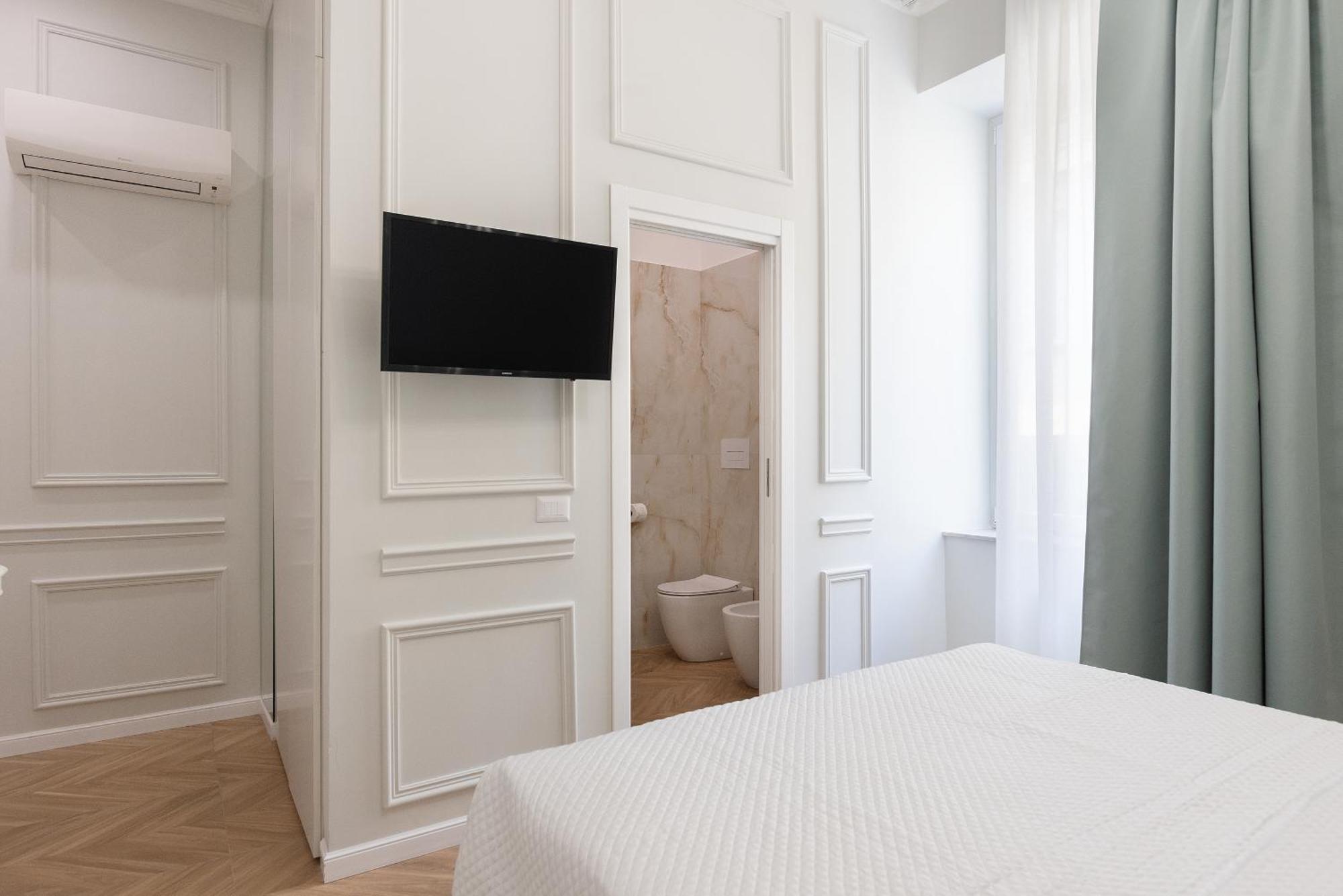 Chambre Deluxe