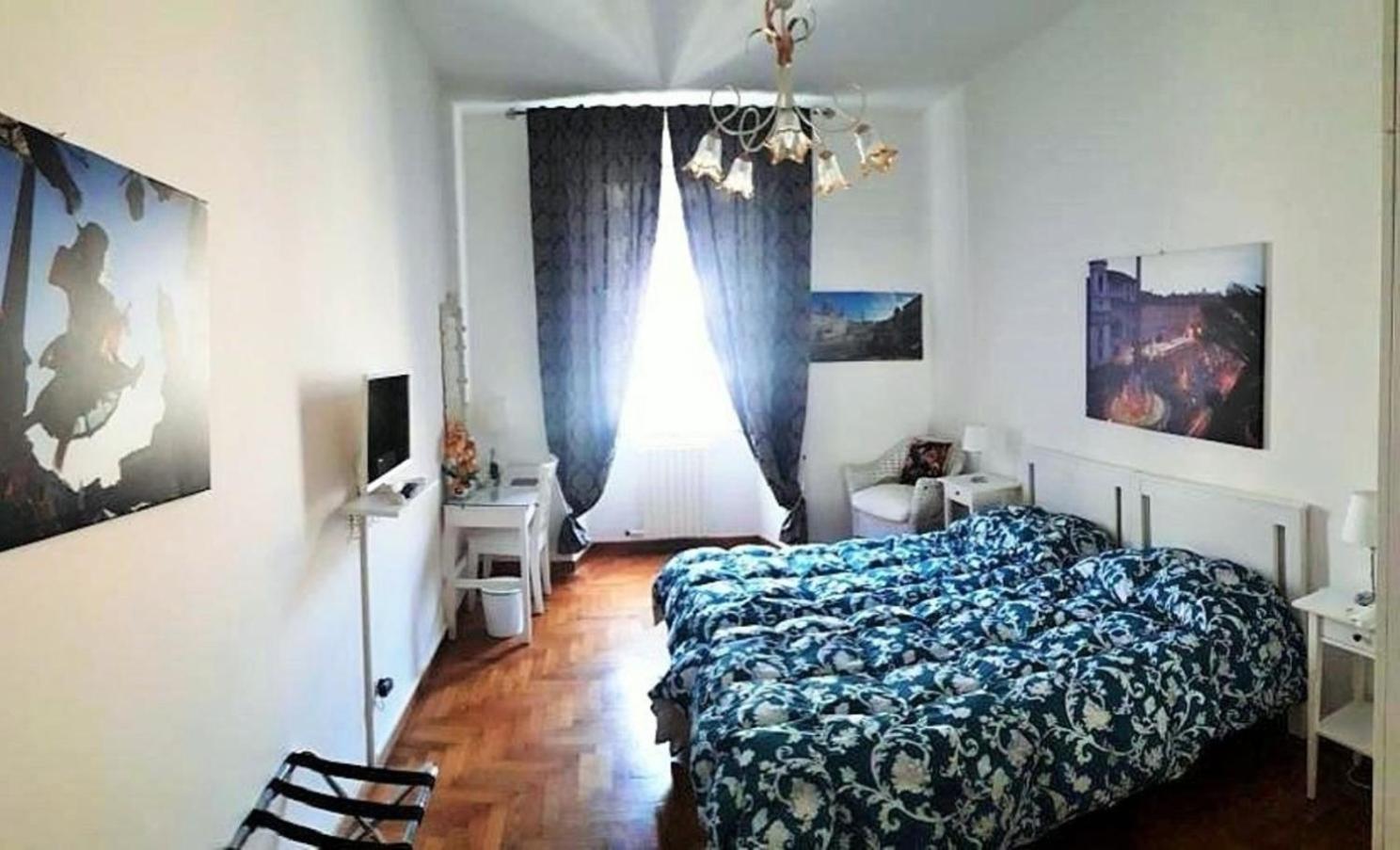 Superior Twin Room City View
