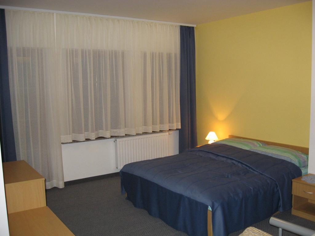 Classic Vierbettzimmer