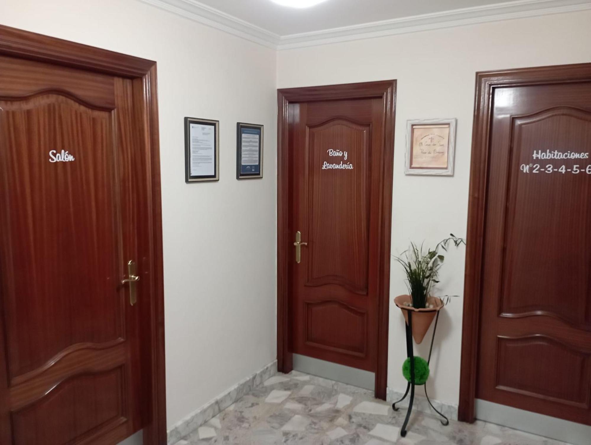 Habitación Doble