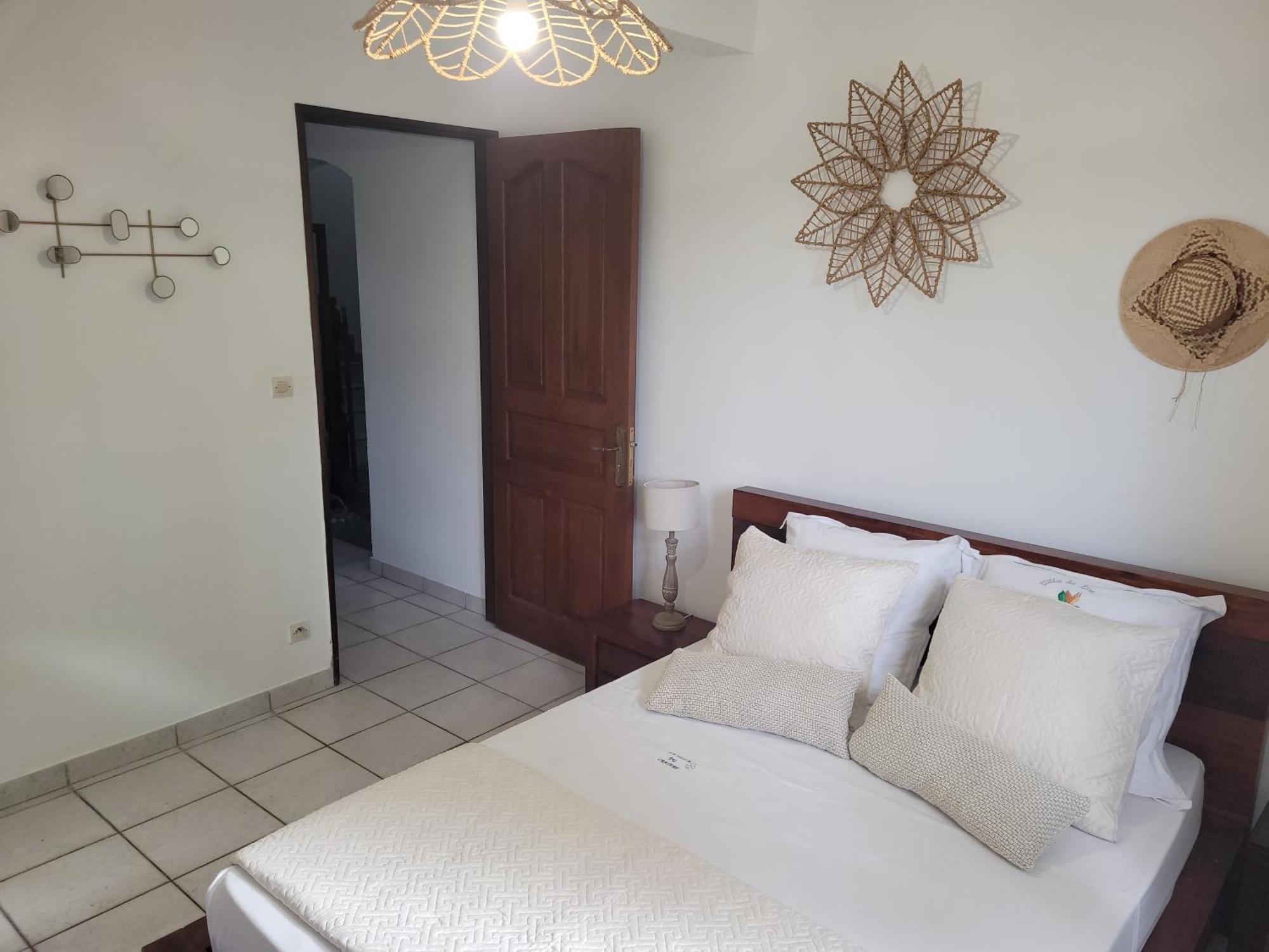 Double Room with Pool View