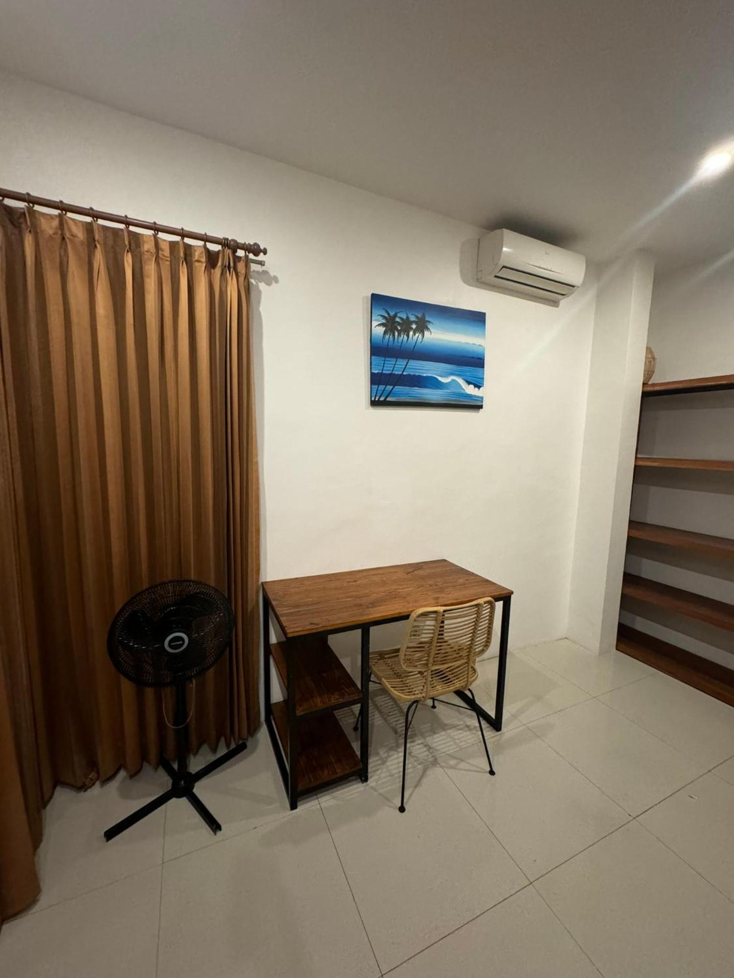 Habitación Doble con baño privado