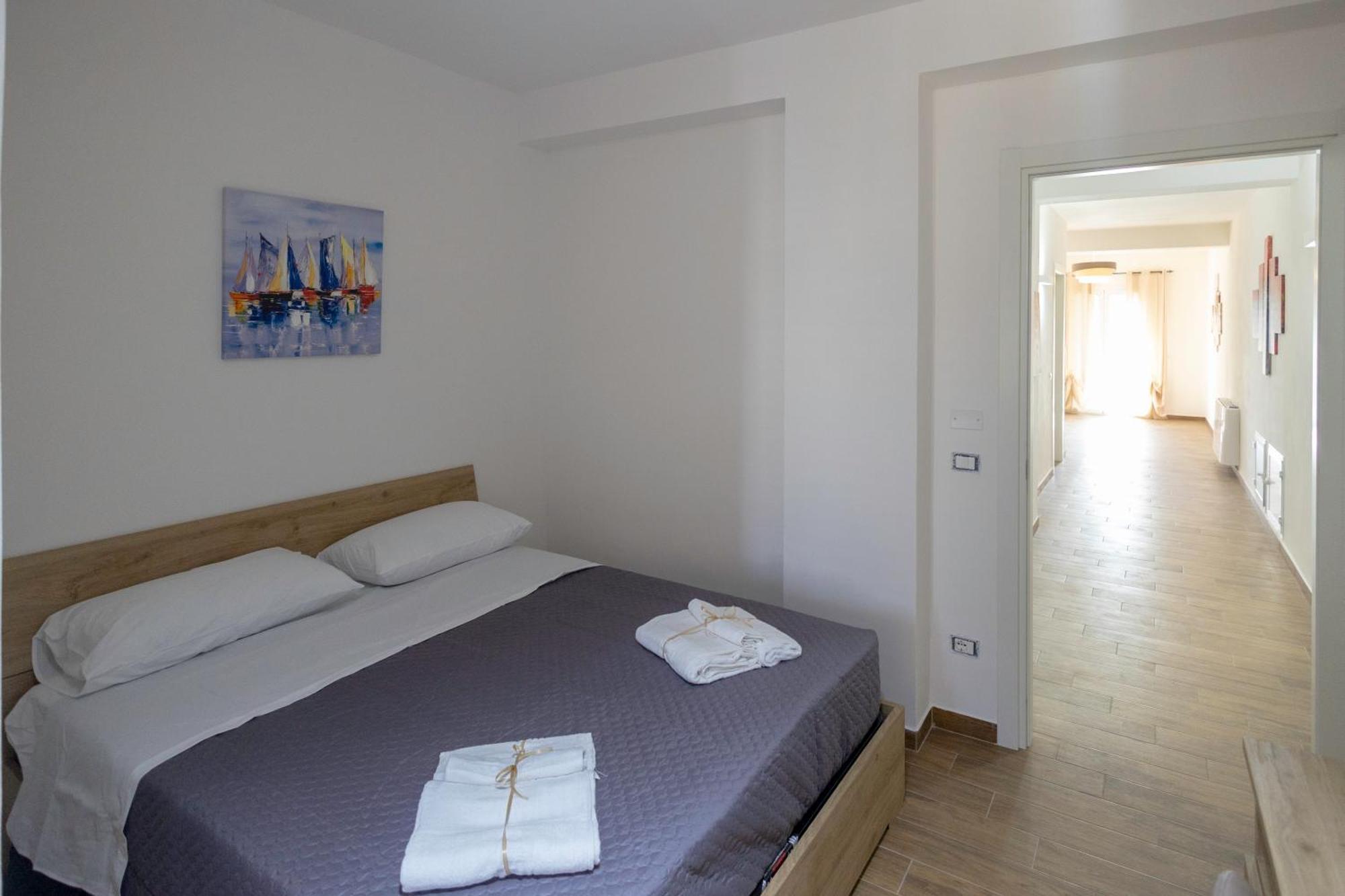 Habitación Doble con baño privado