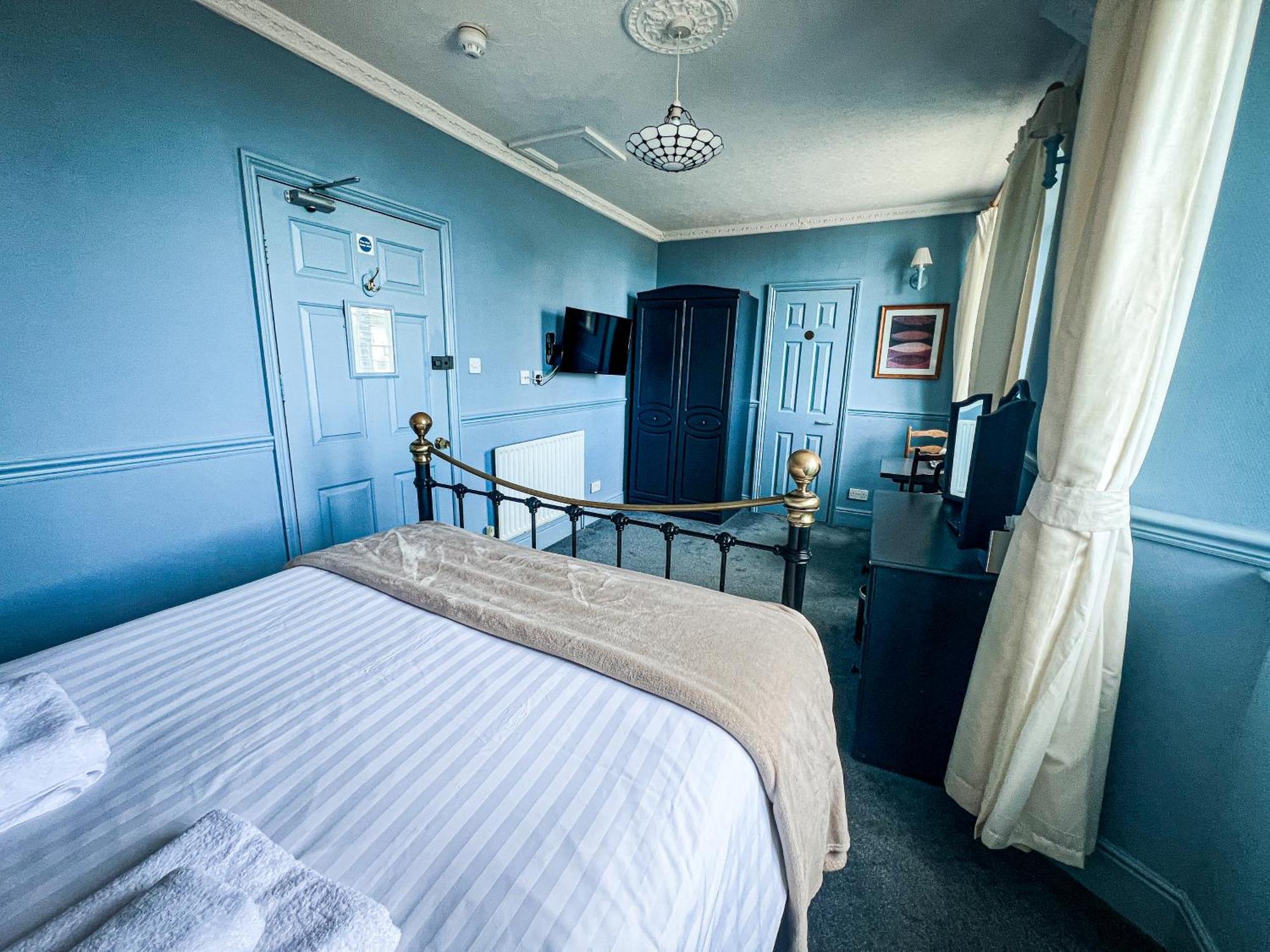 Double Room with Sea View